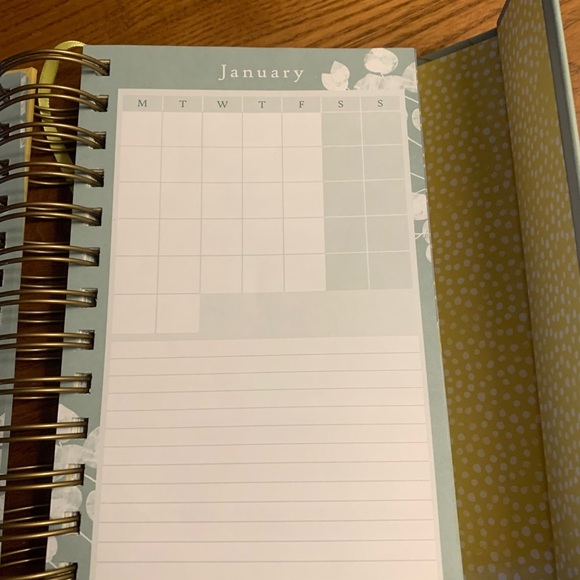 Boxclever Press Budget Book unused Planner Undated Financial Budget tracker - Picture 6 of 14